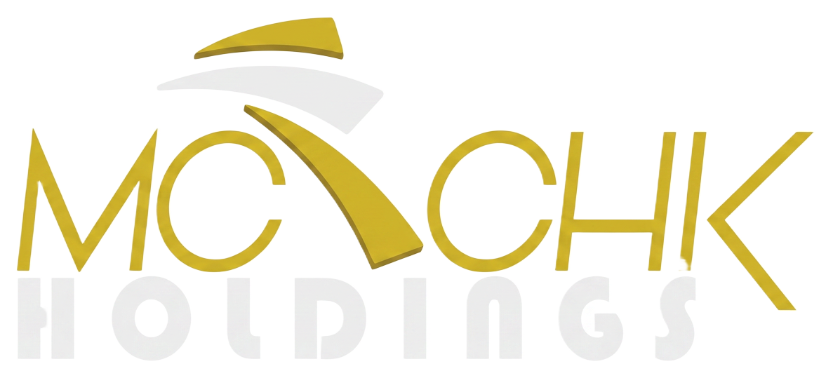 MC & CHK Holdings